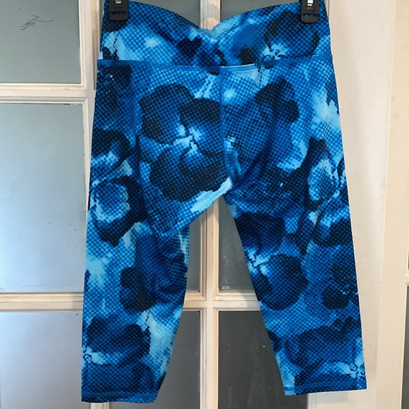 RBX Cropped Legging Size Small - Picture 2 of 5